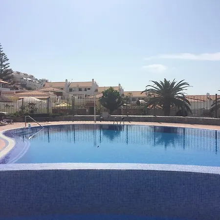 Tenerife Colina Blanca Lägenhet