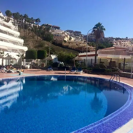 Lägenhet Tenerife Colina Blanca